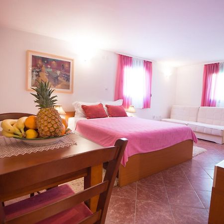 Apartments Babilon Kotor Buitenkant foto